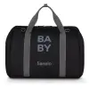 LIONELO Ida Black Onyx