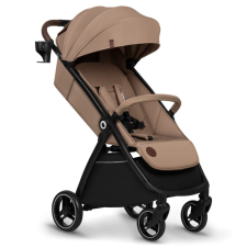 LIONELO Ingrid sport babakocsi - Beige Sand babakocsi