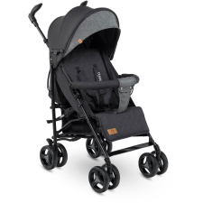  Lionelo Irma Black (5902581655677) babakocsi