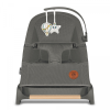 LIONELO June Air Pihenőszék - Szürke (LO-JUNE AIR GREY GRAPHITE)