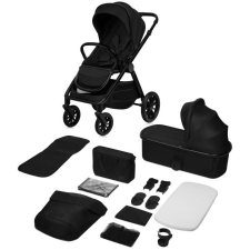  Lionelo Layla 2in1 Black Onyx (5903771709583) babakocsi