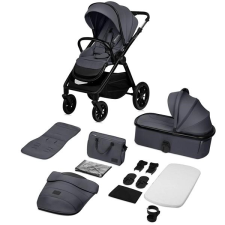 LIONELO Layla 2in1 Grey Stone babakocsi