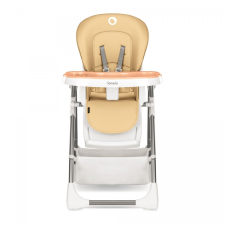 LIONELO Linn Plus Etetőszék - Bézs (52164) etetőszék