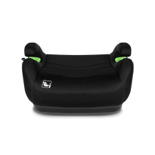 LIONELO Luuk Fix i-Size + isofix, Black Carbon gyerekülés