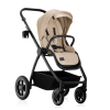 LIONELO Meril 2in1 Beige Sand