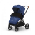 LIONELO Mika 2in1 multifunkciós babakocsi - Blue Navy