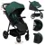  Lionelo Mira sport babakocsi - Green Emerald