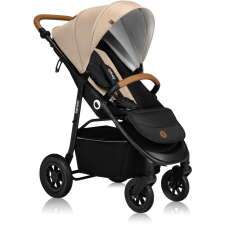  Lionelo Natt Beige Sand (5903771708043) babakocsi