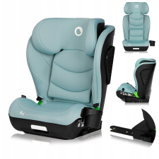 LIONELO Neal i-Size, Green Turquoise (5903771723107) gyerekülés