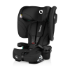 LIONELO Nelly I-Size ISOFIX összecsukható gyermekülés (76-150cm) - Black Carbon