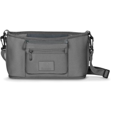 LIONELO Organizér na kočárek Little Cube Grey pelenkázótáska
