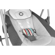 LIONELO Otto babywippe Schaukelwippe Babyschaukel Spielbogen Babywiege Liege babahinta