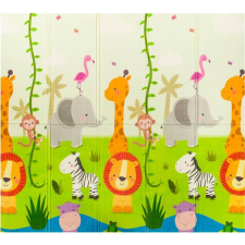 LIONELO Robby Multicolor játszószőnyeg