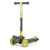 LIONELO Timmy 3 kerekű roller- Green lime