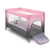 LIONELO utazóágy Stefi pink