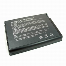  LIP-8188 Akkumulátor 6600 mAh acer notebook akkumulátor