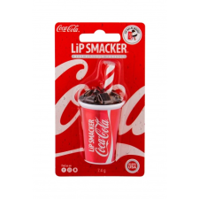 Lip Smacker Coca-Cola ajakbalzsam 7,4 g gyermekeknek Classic ajakápoló