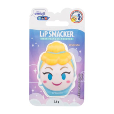 Lip Smacker Disney Emoji Cinderella #BibbityBobbityBerry ajakbalzsam 7,4 g gyermekeknek ajakápoló