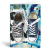 Lipamill Füzet LIPAMILL A/4 40 lapos sima Sneakers