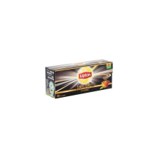 LIPTON Fekete tea 25x1,5 g Lipton, Earl Grey tea