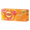 LIPTON Gyümölcstea LIPTON Grapefruit-Narancs 20 filter/doboz
