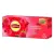 LIPTON Gyümölcstea LIPTON Málna-Vörösáfonya 20 filter/doboz