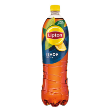 Lipton tea citrom - 1500ml üdítő, ásványviz, gyümölcslé