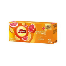 LIPTON TEA GRAPEFRUIT NARANCS 20X1,7G tea