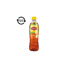 LIPTON Üdítőital szénsavmentes LIPTON Ice Tea Barack 0,5L DRS üdítő, ásványviz, gyümölcslé