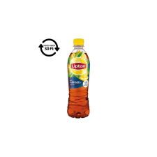 LIPTON Üdítőital szénsavmentes LIPTON Ice Tea Citrom 0,5L DRS üdítő, ásványviz, gyümölcslé