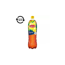LIPTON Üdítőital szénsavmentes LIPTON Ice Tea Citrom 1,5L DRS üdítő, ásványviz, gyümölcslé