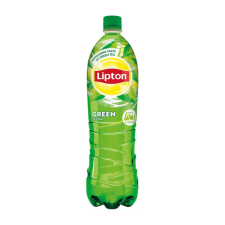 Lipton zöld tea - 1500ml üdítő, ásványviz, gyümölcslé