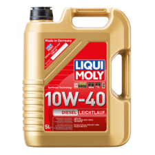 LIQUI MOLY Diesel Leichtlauf 10W-40 (5 L) B4 motorolaj