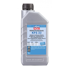 LIQUI MOLY Fagyálló koncentrátum KFS33 1l fagyálló folyadék