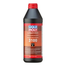 LIQUI MOLY hidraulika olaj LIQUI MOLY 1145 autóalkatrész