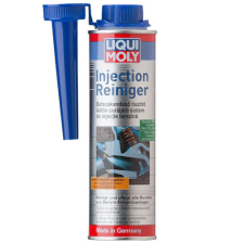 LIQUI MOLY Injektor tisztító benzin-üzemanyagadalék 300 ml Liqui Moly 8376 autóalkatrész