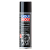 LIQUI MOLY Kenőanyag spray-ben motorkerékpár láncokhoz LIQUI MOLY 250 ml