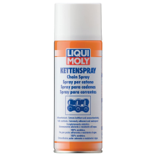 LIQUI MOLY Lánc kenőanyag LIQUI MOLY 400 ml láncspray