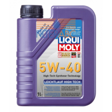 LIQUI MOLY Leichtlauf High Tech 5W-40 1L motorolaj