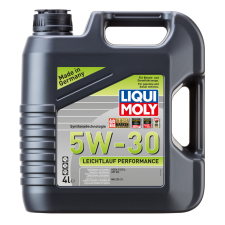 LIQUI MOLY Leichtlauf Performance 5W30 4L motorolaj
