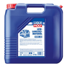 LIQUI MOLY LKW Langzeit 10W-40 teherautó motorolaj 20 L motorolaj