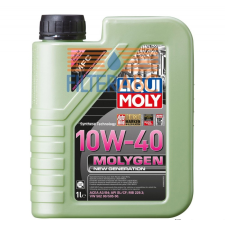 LIQUI MOLY Molygen New Generation 10W40 1L motorolaj