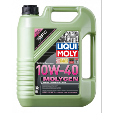 LIQUI MOLY Molygen New Generation 10W-40 motorolaj 5L motorolaj