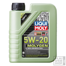 LIQUI MOLY Molygen New Generation 5W-20 motorolaj 1L motorolaj