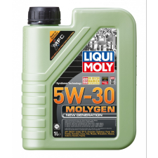 LIQUI MOLY Molygen New Generation 5W-30 motorolaj 1 L motorolaj