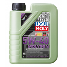 LIQUI MOLY Molygen New Generation 5W-40 motorolaj 1 L motorolaj