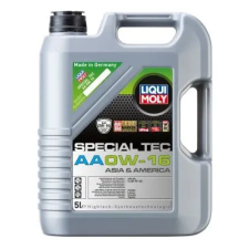 LIQUI MOLY motorolaj 21328 autóalkatrész