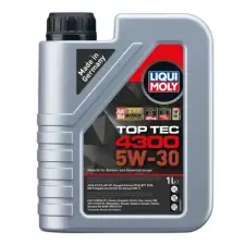 LIQUI MOLY motorolaj 2323 autóalkatrész