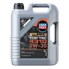 LIQUI MOLY motorolaj 2362 autóalkatrész
