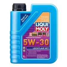 LIQUI MOLY motorolaj 8541 autóalkatrész
